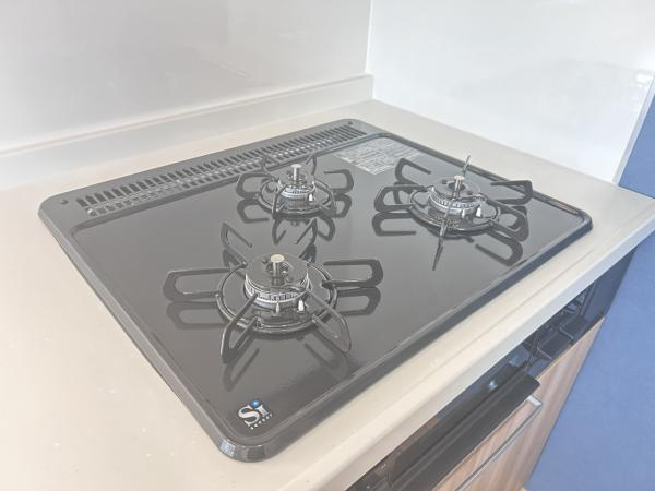 宇都宮市松風台　４ＬＤＫ　中古住宅のその他