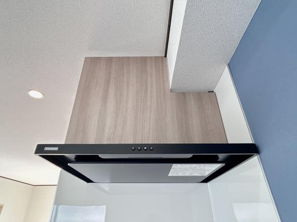 宇都宮市松風台　４ＬＤＫ　中古住宅のその他