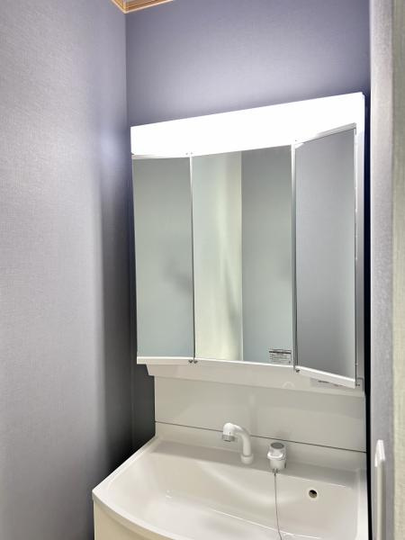 宇都宮市松風台　４ＬＤＫ　中古住宅のその他