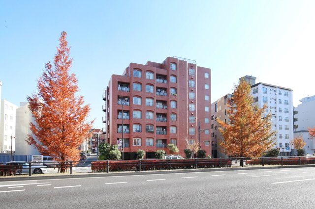 【外観】 | ご自宅から現地まで、当社スタッフがお車にて、「お迎え・お送り」をしております。ぜひお気軽にお問い合わせくださいませ♪