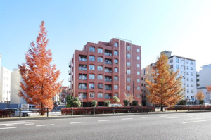 代々木ロイヤルマンションの画像