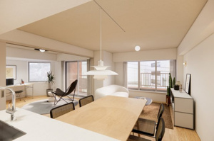 【居間・リビング】 | 2025年12月1日撮影