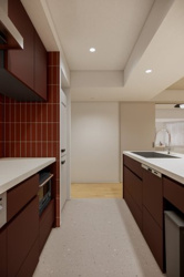 【キッチン】 | 2025年12月1日撮影