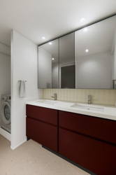 【独立洗面台】 | 2025年12月1日撮影