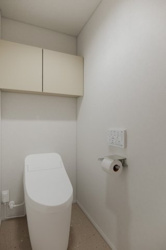 【トイレ】 | 2025年12月1日撮影