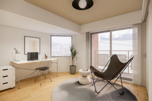 【洋室】 | 2025年12月1日撮影