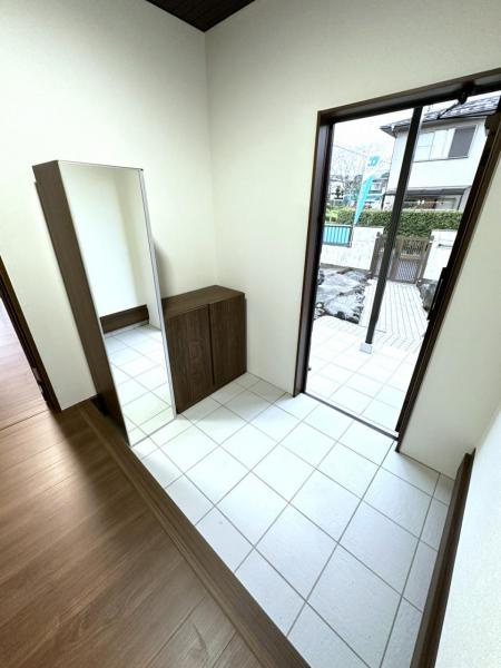 宇都宮市立伏町　５ＬＤＫ　中古住宅のその他