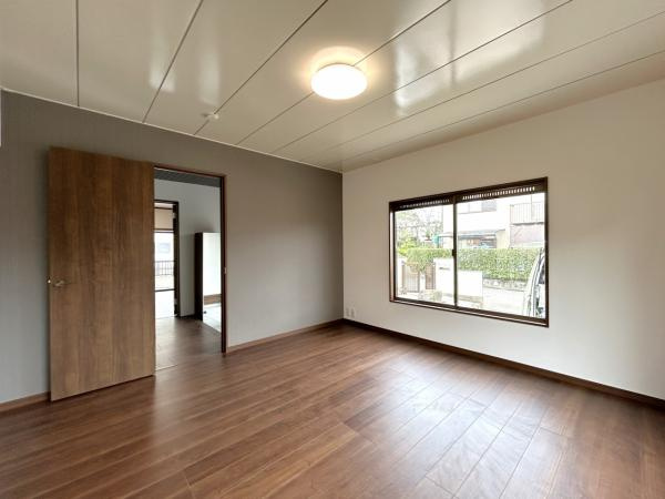 宇都宮市立伏町　５ＬＤＫ　中古住宅のその他