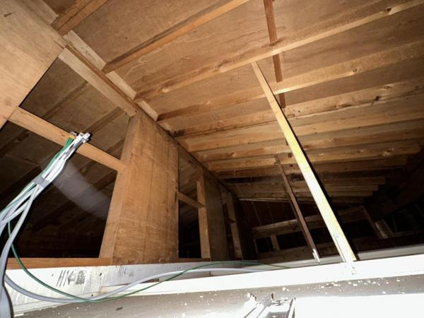 宇都宮市立伏町　５ＬＤＫ　中古住宅のその他