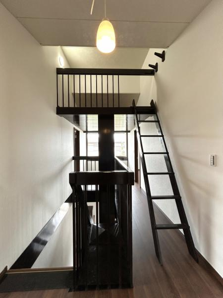 宇都宮市立伏町　５ＬＤＫ　中古住宅のその他