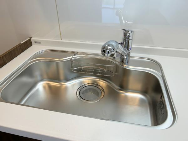 宇都宮市立伏町　５ＬＤＫ　中古住宅の浴室