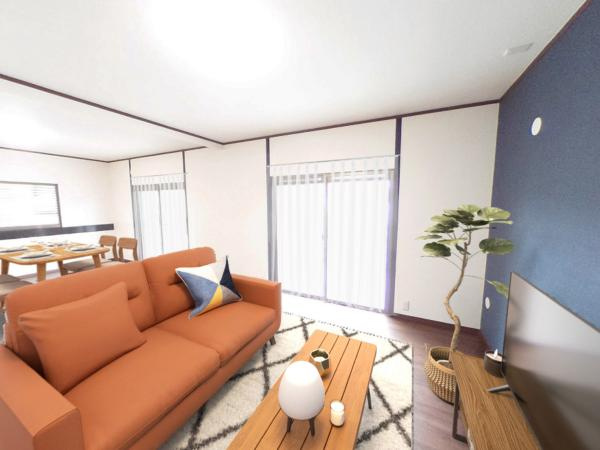 宇都宮市立伏町　５ＬＤＫ　中古住宅のその他