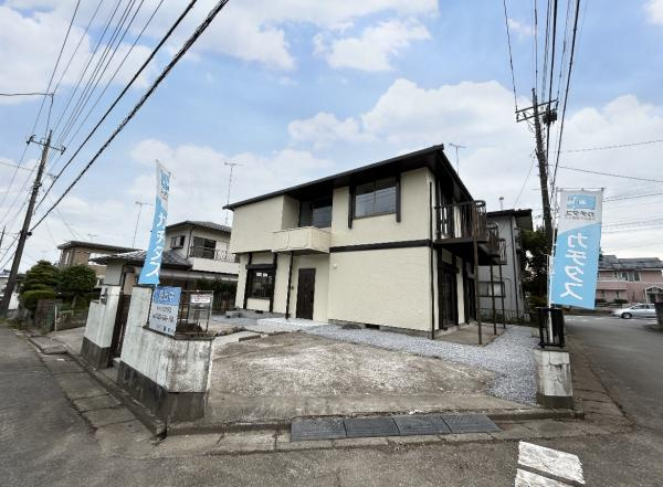 宇都宮市立伏町　５ＬＤＫ　中古住宅のその他