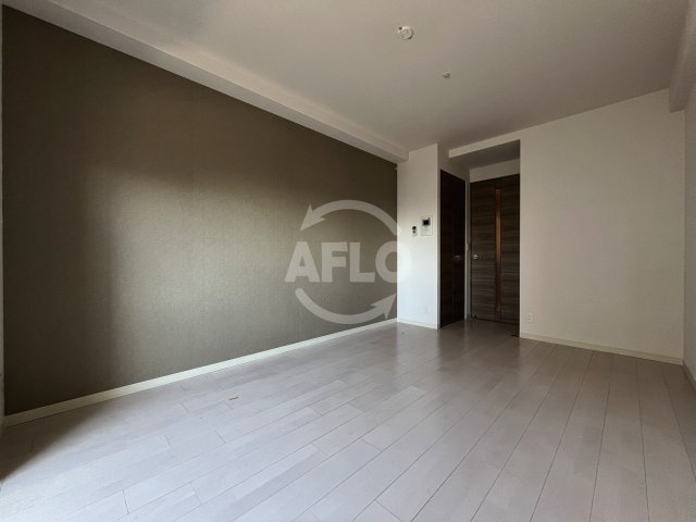 プランドール福島レジデンスの洋室|プランドール福島レジデンス　洋室