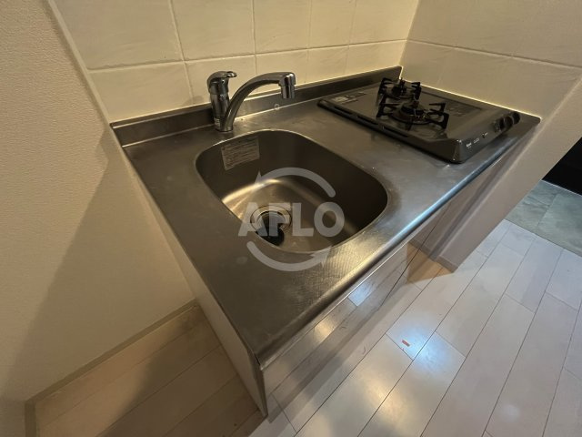 プランドール福島レジデンスのキッチン|プランドール福島レジデンス　キッチン