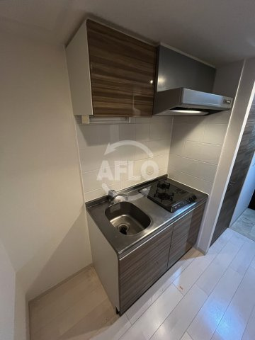 プランドール福島レジデンスのキッチン|プランドール福島レジデンス　キッチン