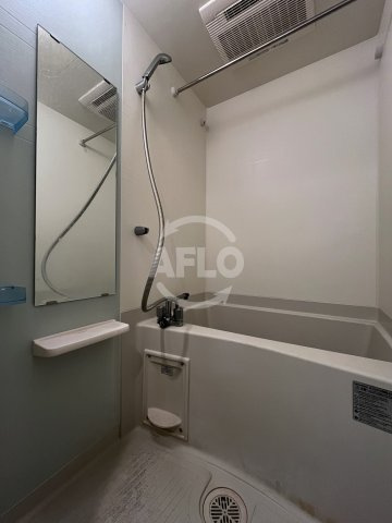 プランドール福島レジデンスの浴室|プランドール福島レジデンス　浴室