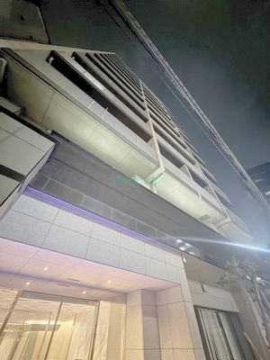 【外観】 | XEBEC両国 | 外観