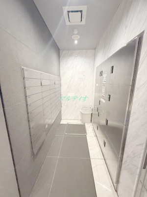 【その他共用部分】 | XEBEC両国