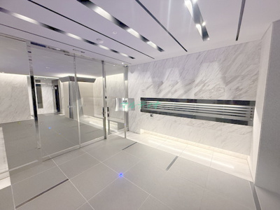 【セキュリティ】 | XEBEC両国