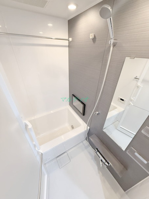 【浴室】 | XEBEC両国 | 浴室