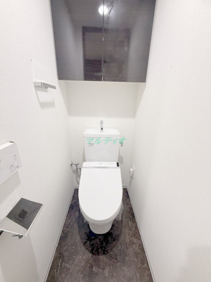【トイレ】 | XEBEC両国 | トイレ