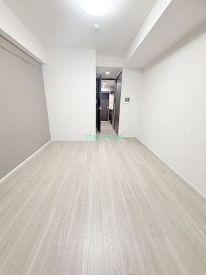 【居間・リビング】 | XEBEC両国 | 洋室