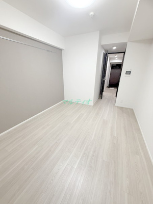 【内装】 | XEBEC両国 | 洋室