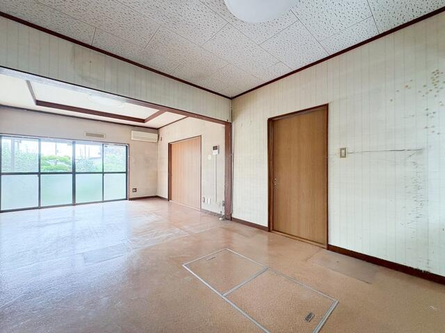 宇都宮市下田原町　2ＬＤＫ　中古住宅のその他
