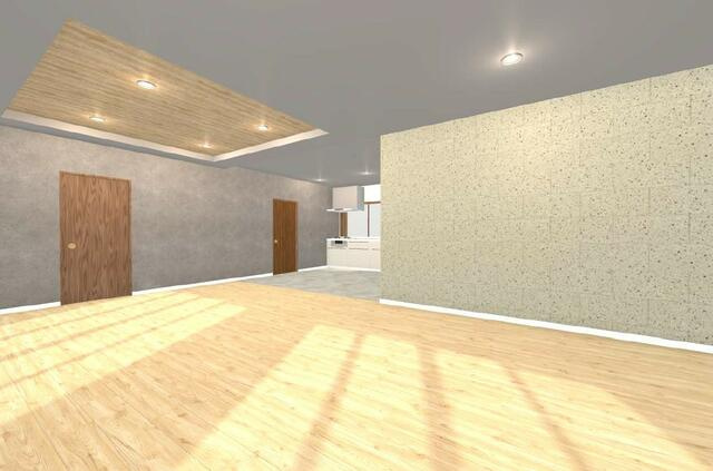 宇都宮市下田原町　2ＬＤＫ　中古住宅のその他