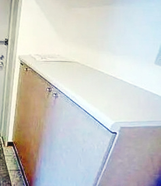 アルテール両国の収納|収納です。