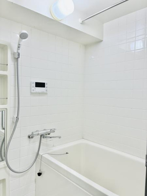 【浴室】 | シティハイツ根津