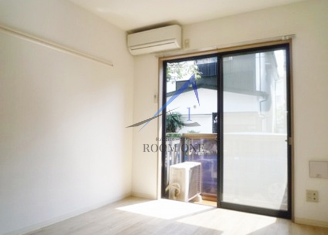 テラスリバーサイドの寝室|寝室です。