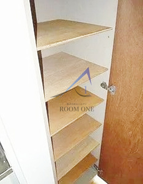 テラスリバーサイドのその他