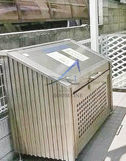 テラスリバーサイド