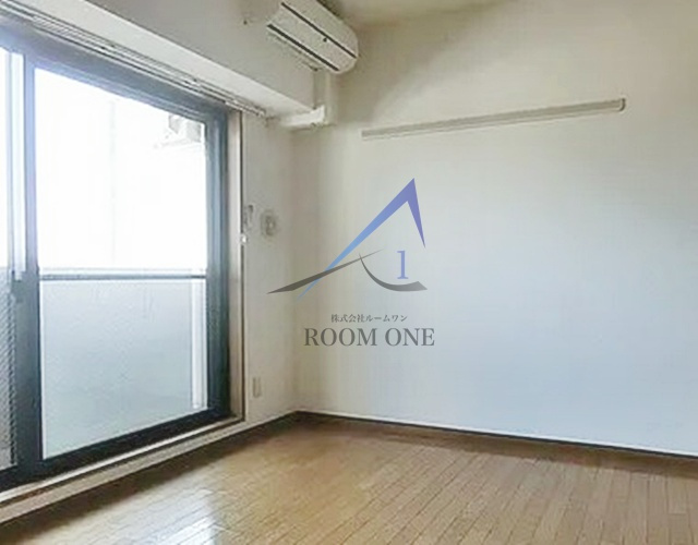 ローズガーデンの寝室|寝室です。