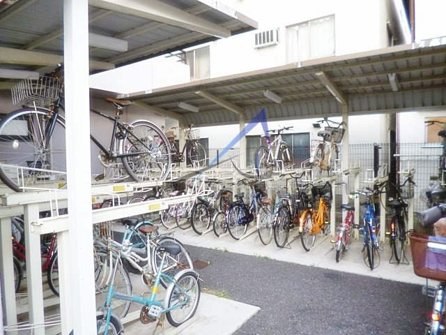 ローズガーデン