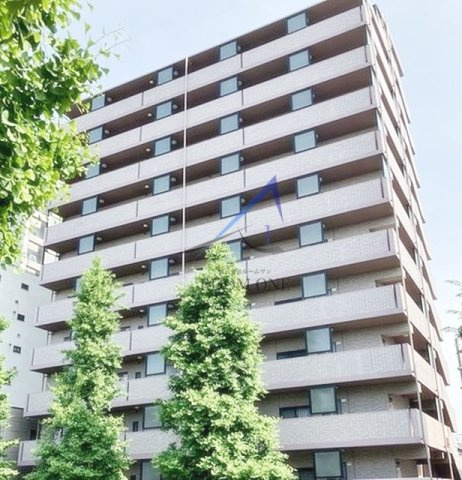 ローズガーデンの外観|外観です。