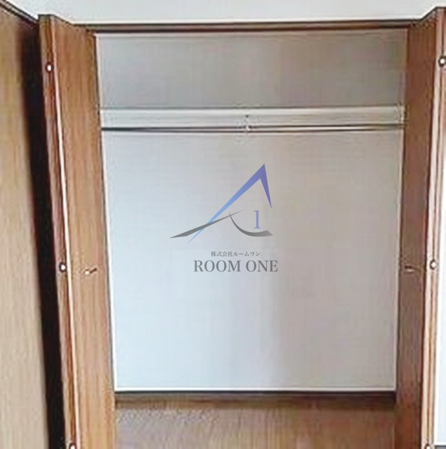 ローズガーデンの収納|収納です。