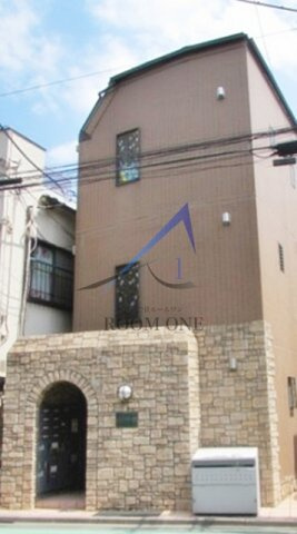 メゾンフラワー荻窪