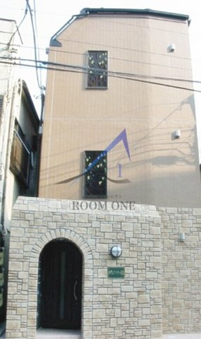 メゾンフラワー荻窪