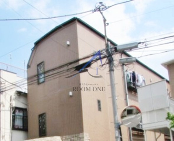 メゾンフラワー荻窪