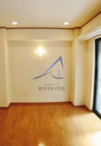 メゾンフラワー荻窪の居間・リビング|洋室のお部屋です。