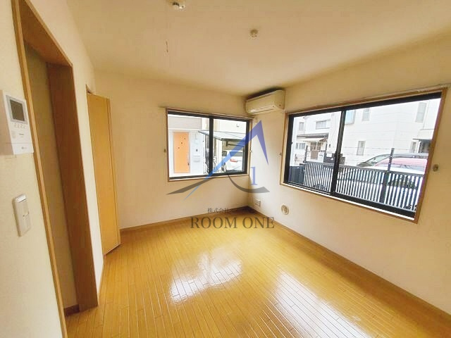 イーストプロスパの寝室|寝室です。