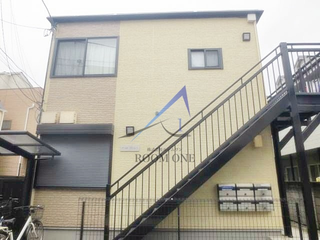 イーストプロスパ