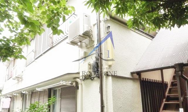 セイフウハウス