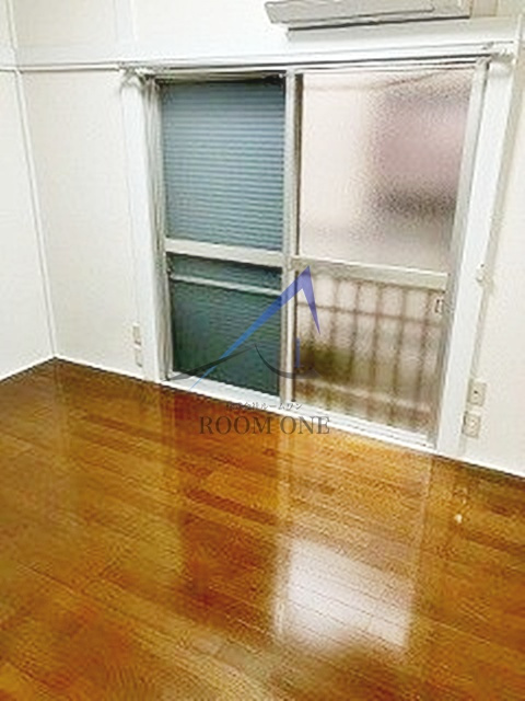 セイフウハウスの居間・リビング|洋室のお部屋です。