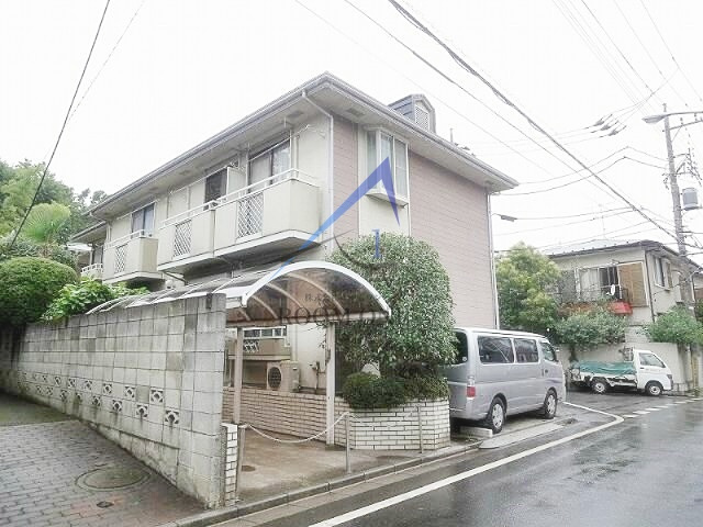 オデラント井の頭