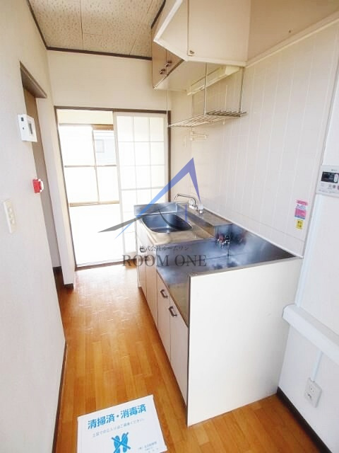 オデラント井の頭