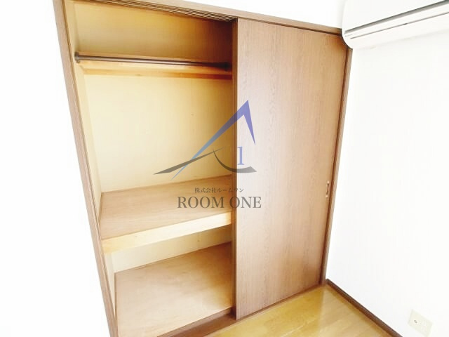 オデラント井の頭の収納|収納です。